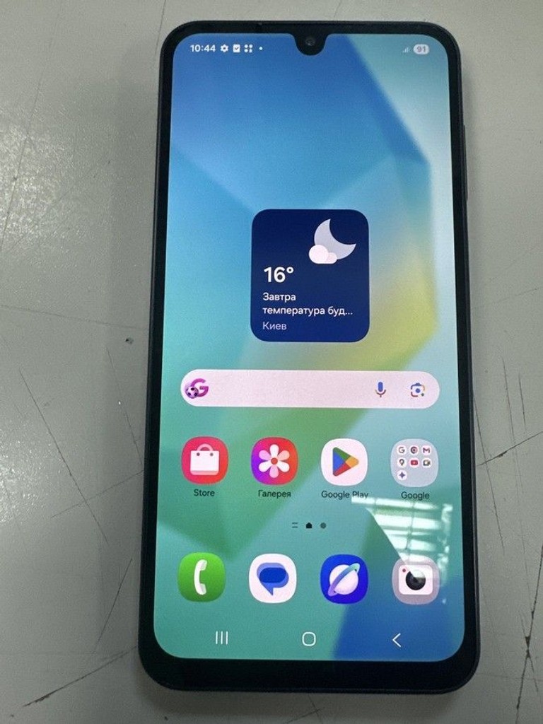 Купити Samsung galaxy a16 4/128gb Б/У
