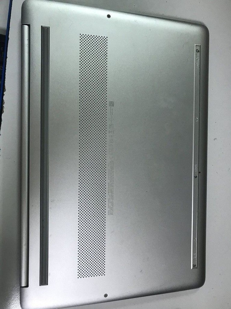 Hp 15/ryzen 5 5500u ddr4/8gb ddr4/hdd *відсутній/ssd 512 gb/*інтегрована Код:01-201020468. Зображення 7