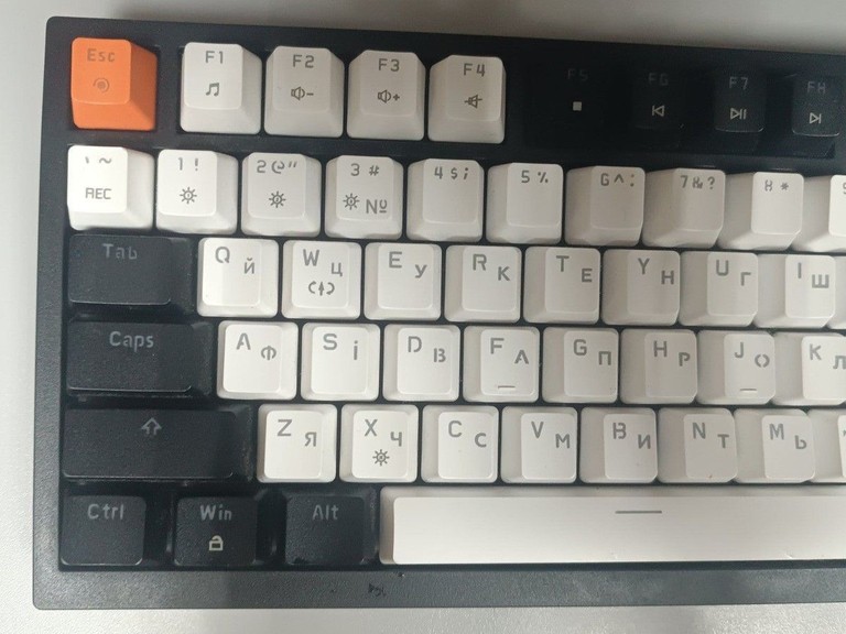 Оголошення Gamepro mk160b Б/У