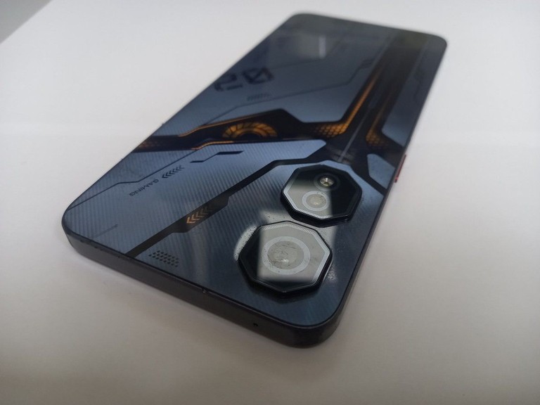 Дешево Zte nubia neo 2 5g 8/256gb з ломбарду