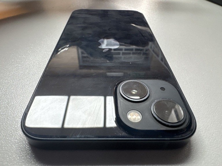 Apple iphone 13 128gb Код:01-201021178. Зображення 7