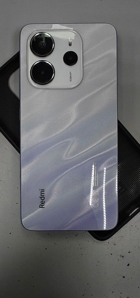 Xiaomi redmi note 14 8/256gb Код:01-201020753. Зображення 5