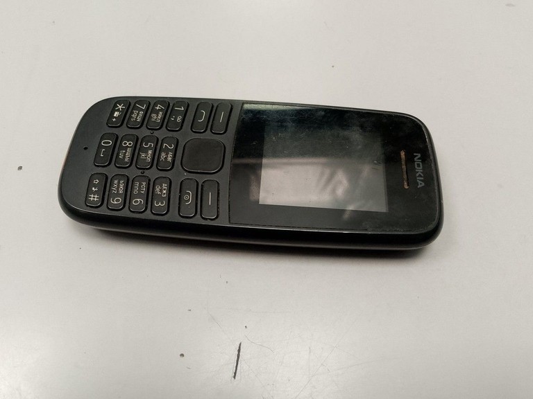 Купити Nokia 105 single sim 2019 Б/У