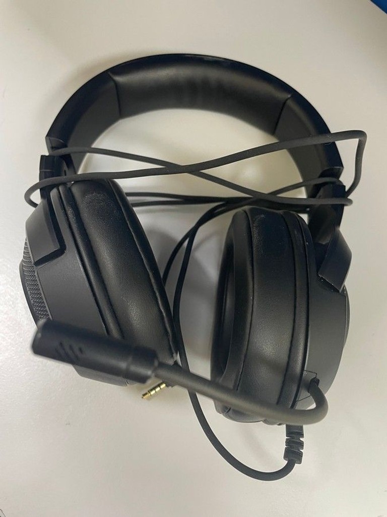 Дешево Razer kraken x lite з ломбарду