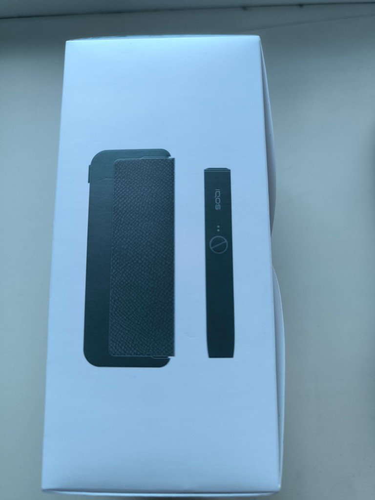 Оголошення iqos iluma prime . Нові. Запаковані . Гарантія. Б/У