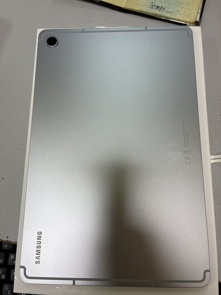 Оголошення Samsung galaxy tab s10 lite 5g 6/128gb Б/У