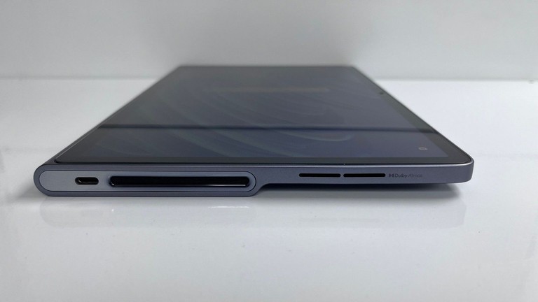 Lenovo tab plus 8/256gb Код:01-201022500. Изображение 9