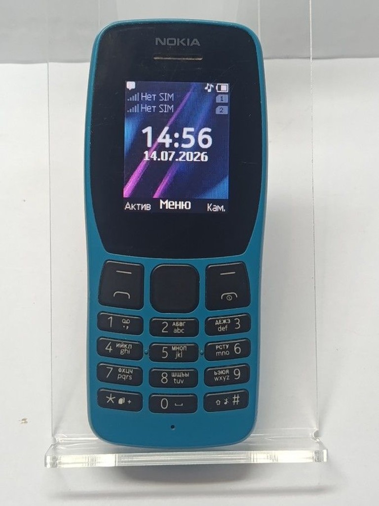 Купити Nokia 110 ta-1192 Б/У