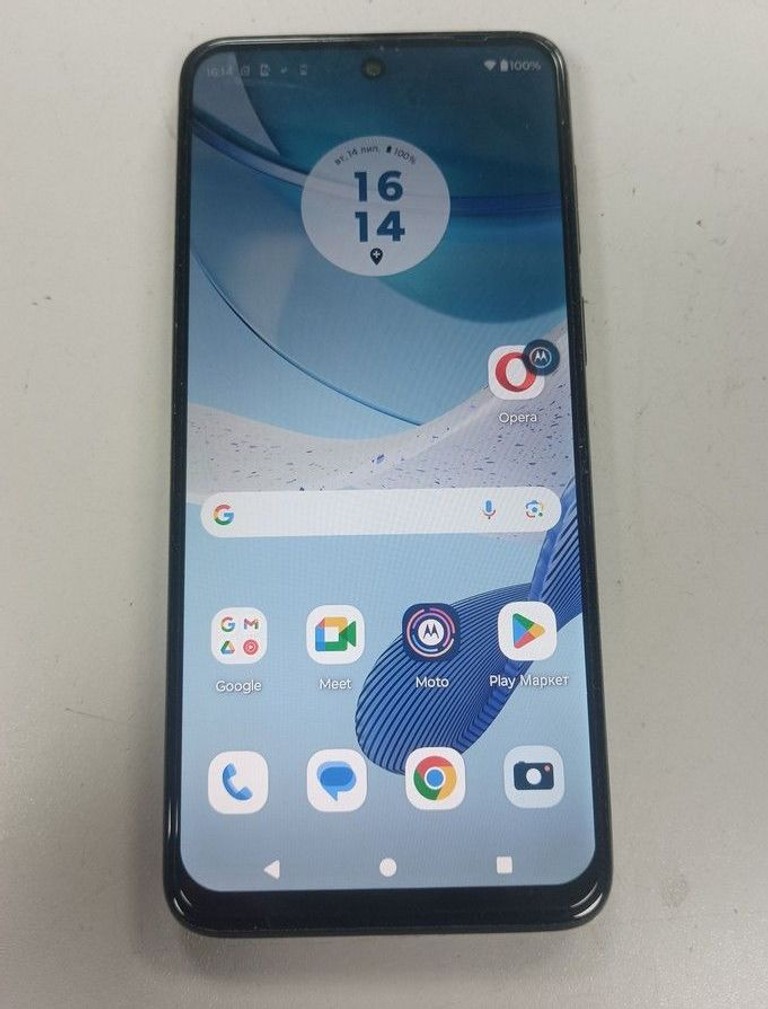 Купити Motorola moto g53 5g 4/128gb Б/У