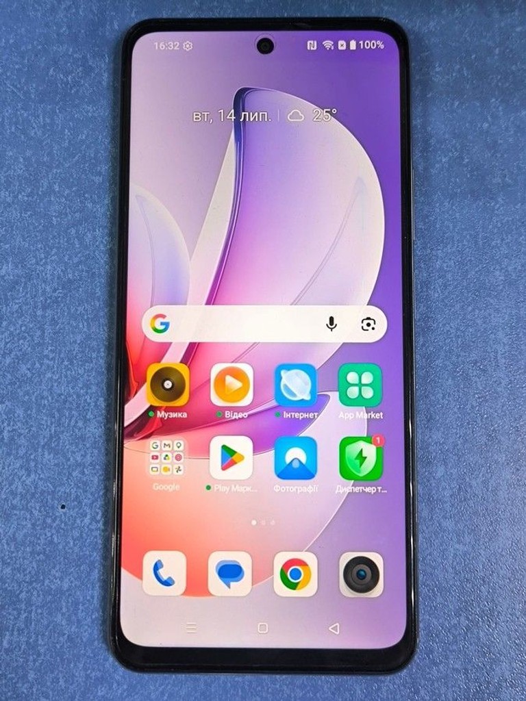 Купити Realme c71 6/128gb Б/У