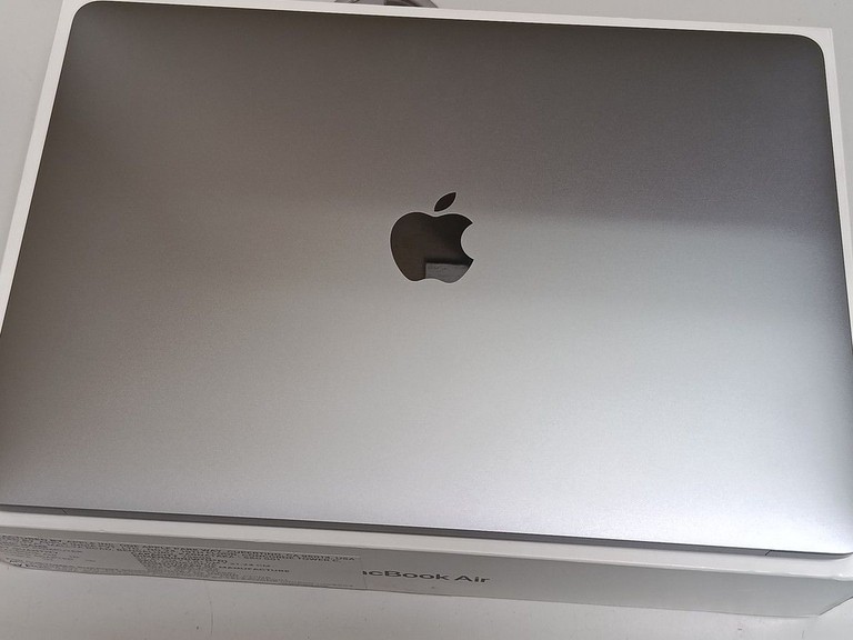 Apple MacBook Air 13'' Late 2020 Код:01-201024083. Изображение 5