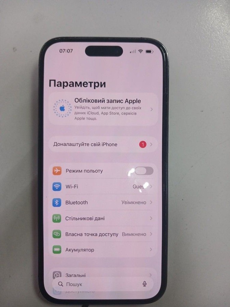 Apple iphone 14 pro 128gb Код:01-201026251. Изображение 5