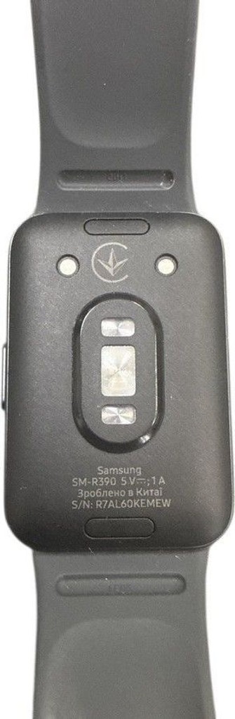 Объявление Samsung galaxy fit3 Б/У