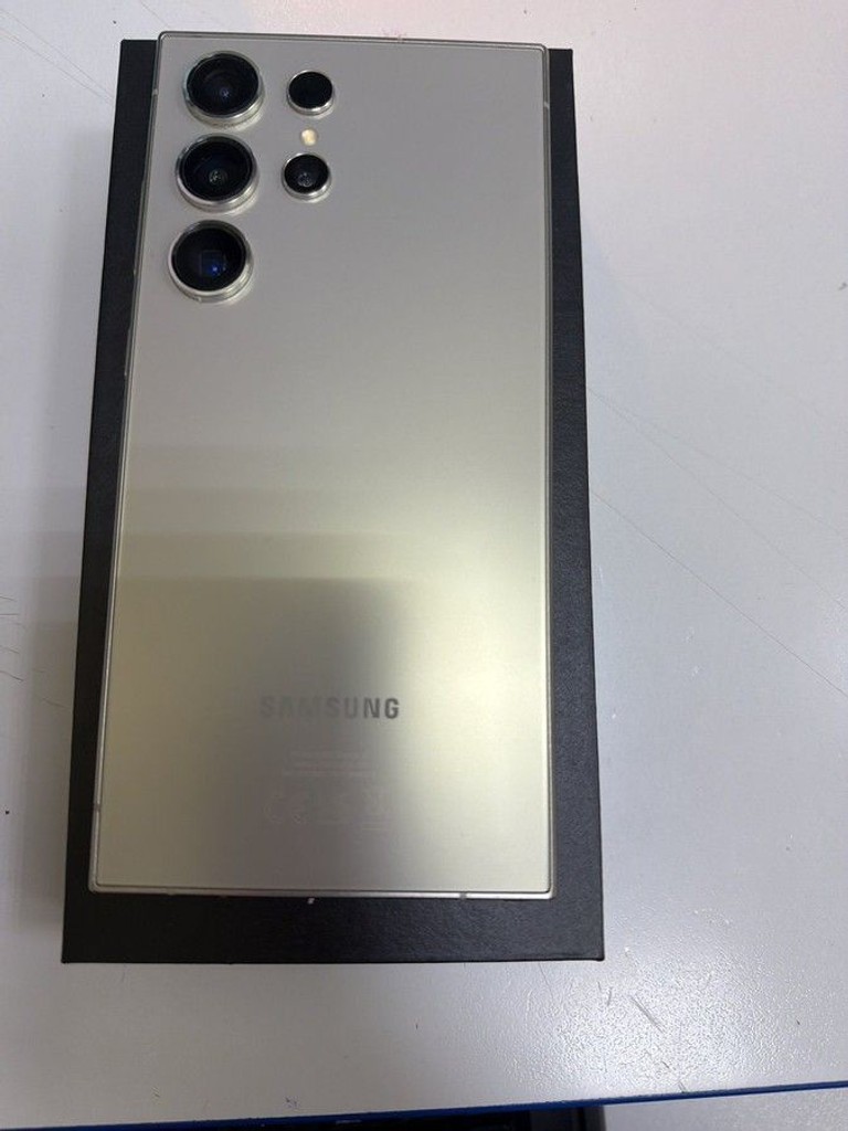 Дешиво Samsung galaxy s24 ultra 12/256gb с ломбарда