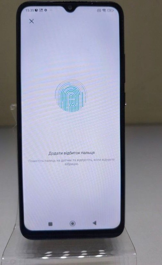 Xiaomi poco c40 3/32gb Код:01-201027178. Изображение 7