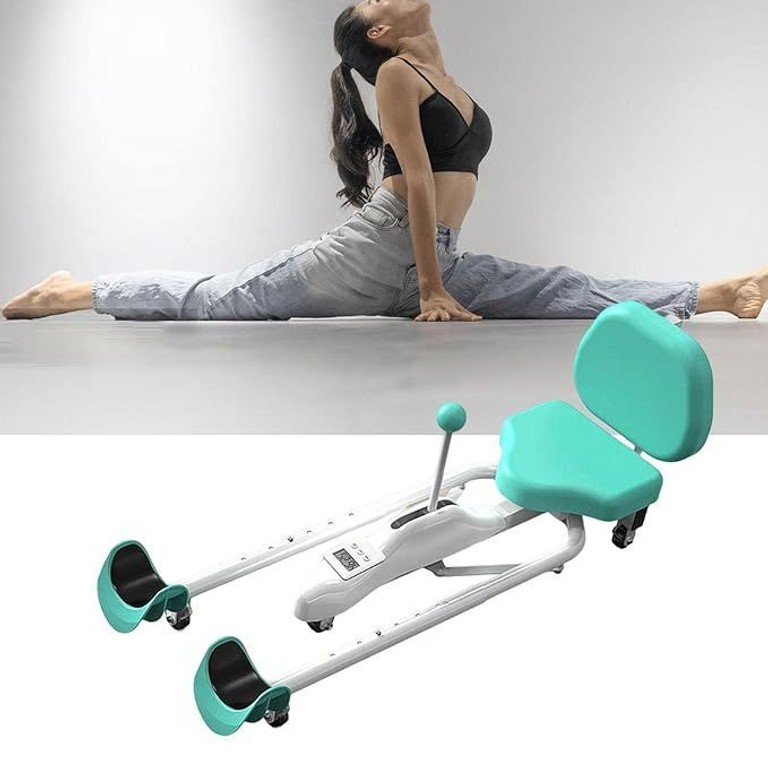 Купить Fitness для шпагату регульований Б/У