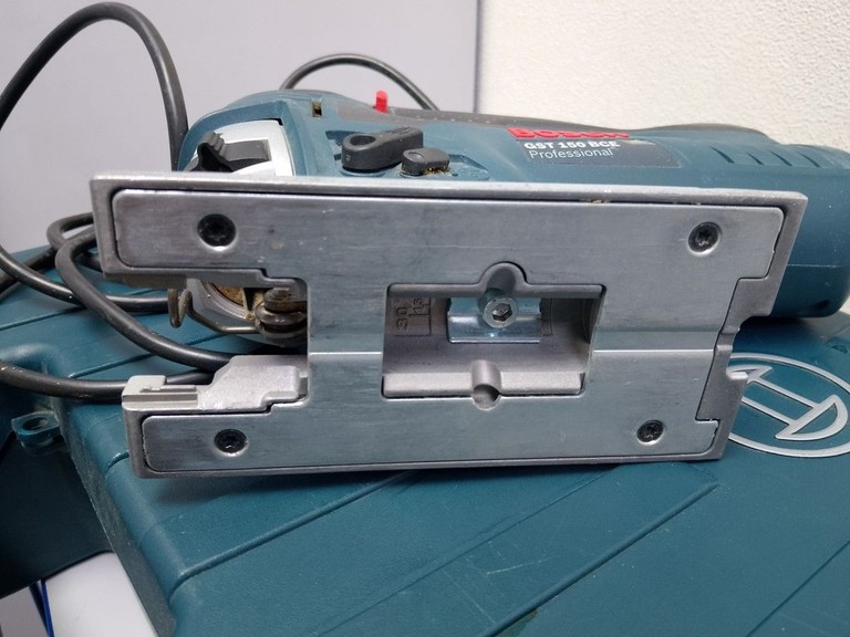 Розпродаж Bosch gst 150 bce, продавець Техноскарб