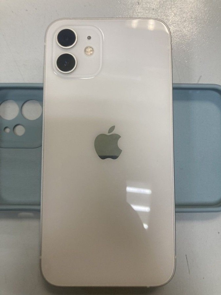 Дешиво Apple iPhone 12 128GB (PRODUCT)RED с ломбарда