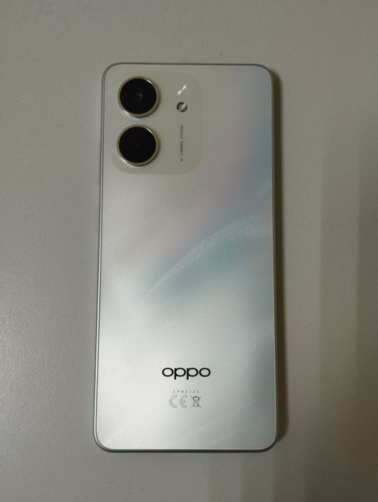 Дешиво Oppo a5x 4g 4/128gb с ломбарда