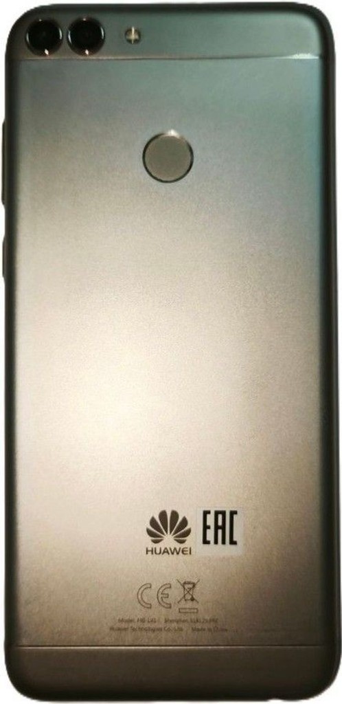 Huawei p smart fig-lx1 3/32gb Код:01-201031118. Зображення 5