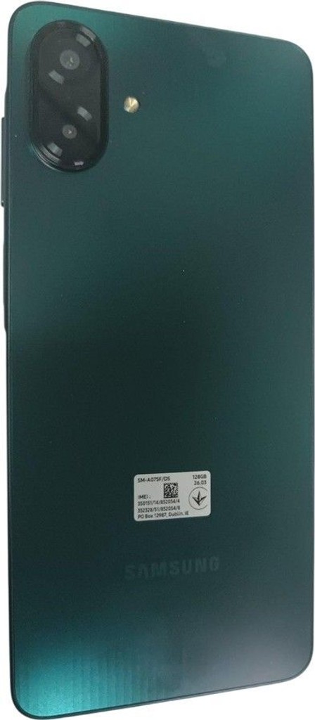 Оголошення Samsung galaxy a07 4/128gb Б/У
