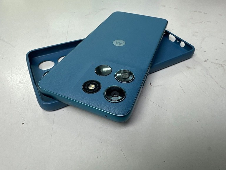 Motorola Moto G57 Power 8/256GB Corsair Код:01-201031264. Изображение 5