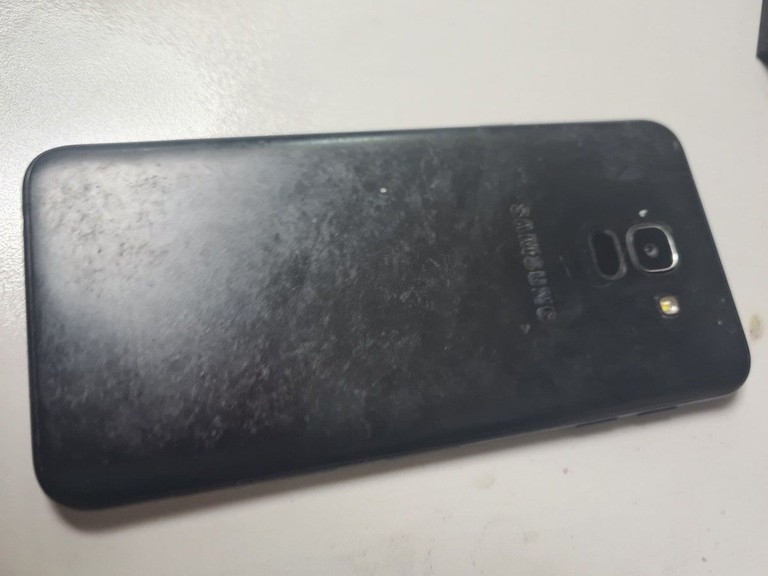 Объявление Samsung galaxy j6 2018 2/32gb Б/У