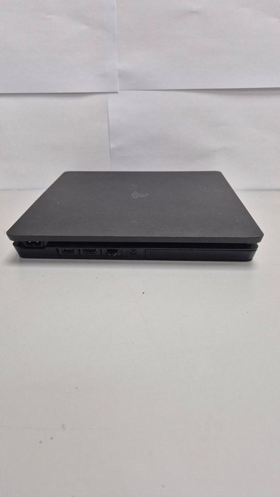 Дешиво  Sony PlayStation 4 Slim 1TB Black с ломбарда