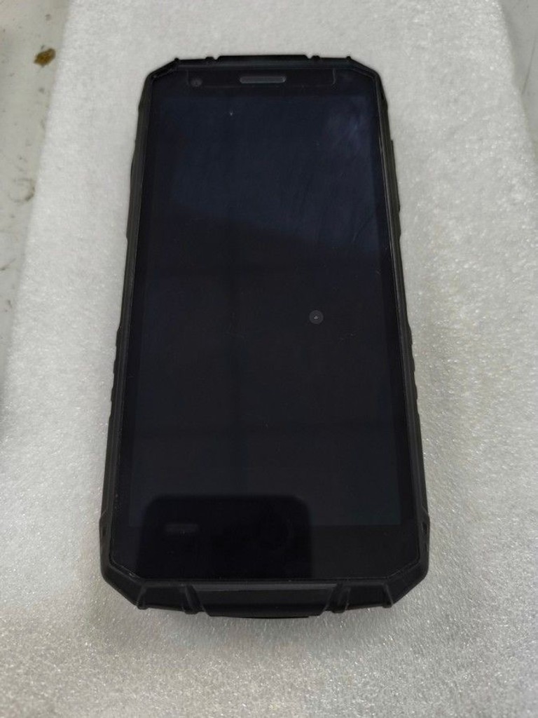 Doogee S41 Max 6/256GB Black Код:01-201031940. Зображення 6