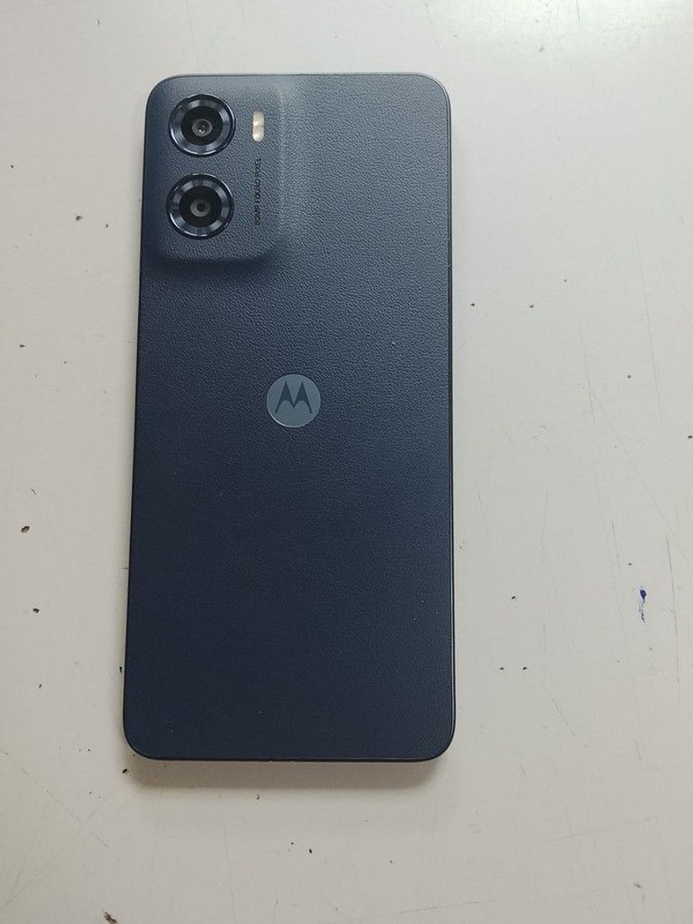 Оголошення Motorola moto g05 8/256gb Б/У