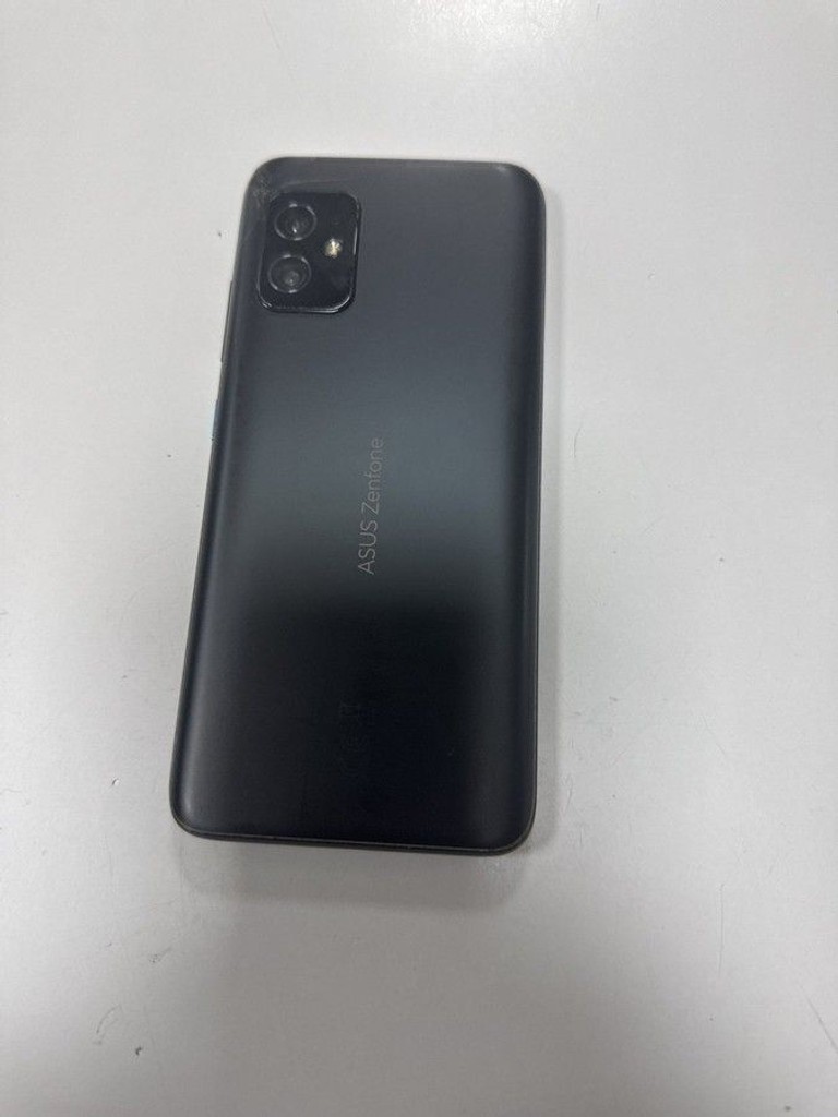 Дешиво Asus ZenFone 8 8/128GB Obsidian Black (ZS590KS-2A007EU) с ломбарда