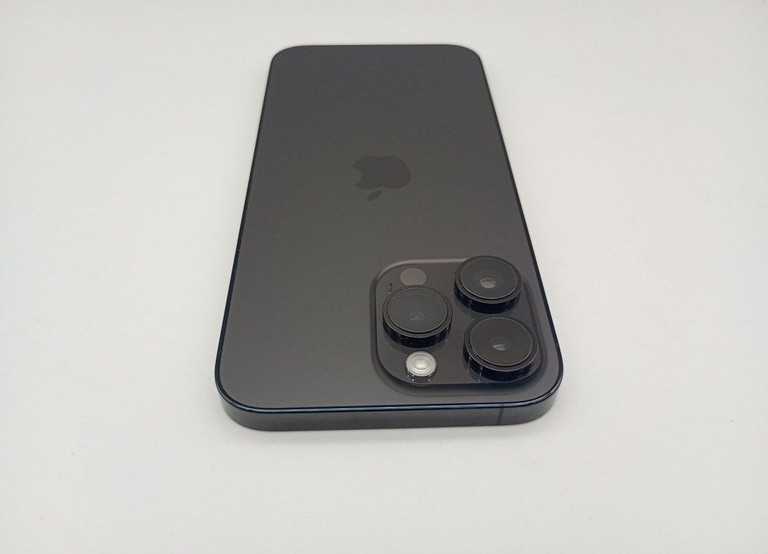 Apple iphone 14 pro max 128gb esim Код:01-201031527. Изображение 6