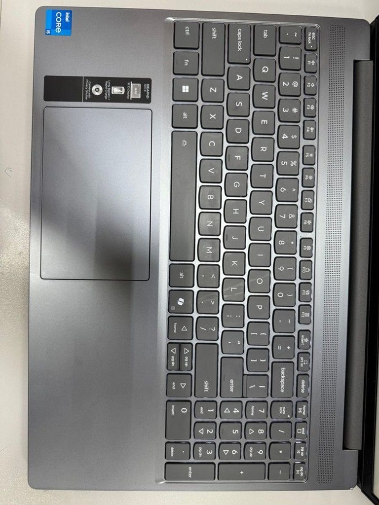 Оголошення Lenovo 15/core i5-13420h ddr5/16gb ddr5/hdd *відсутній/ssd 512 gb/*інтегрована Б/У
