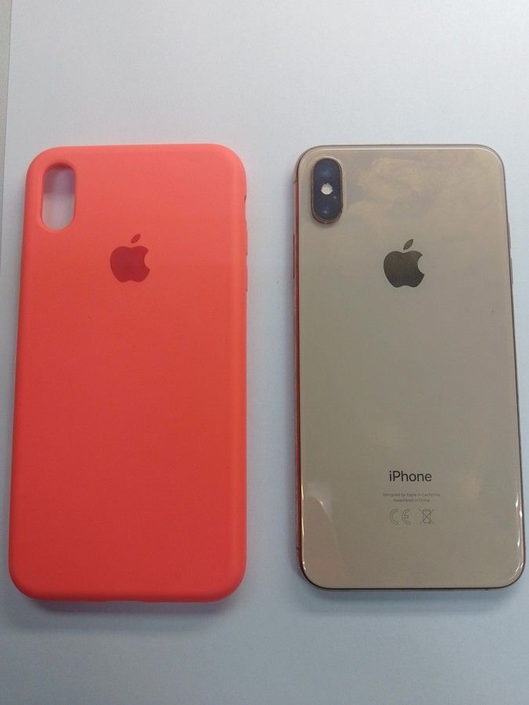 Apple iphone xs max 256gb Код:01-201035774. Зображення 9