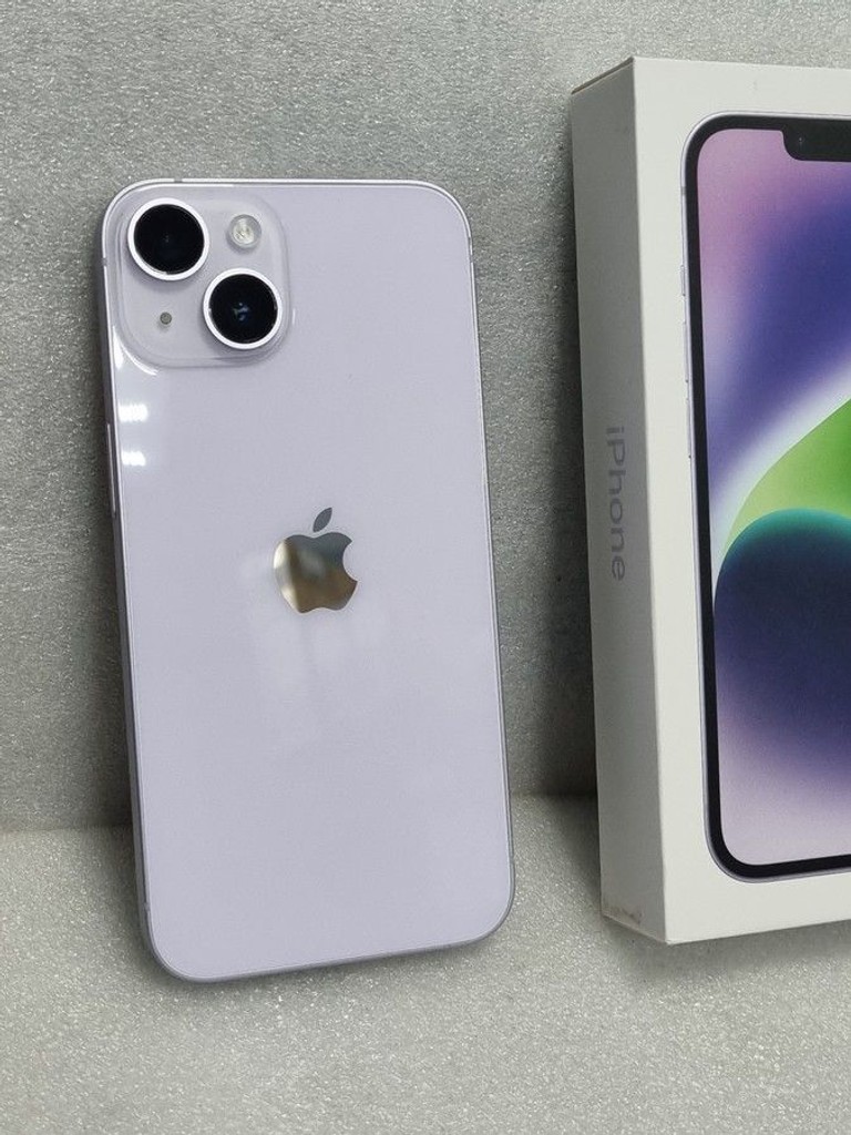 Apple iphone 14 128gb Код:01-201035684. Изображение 5