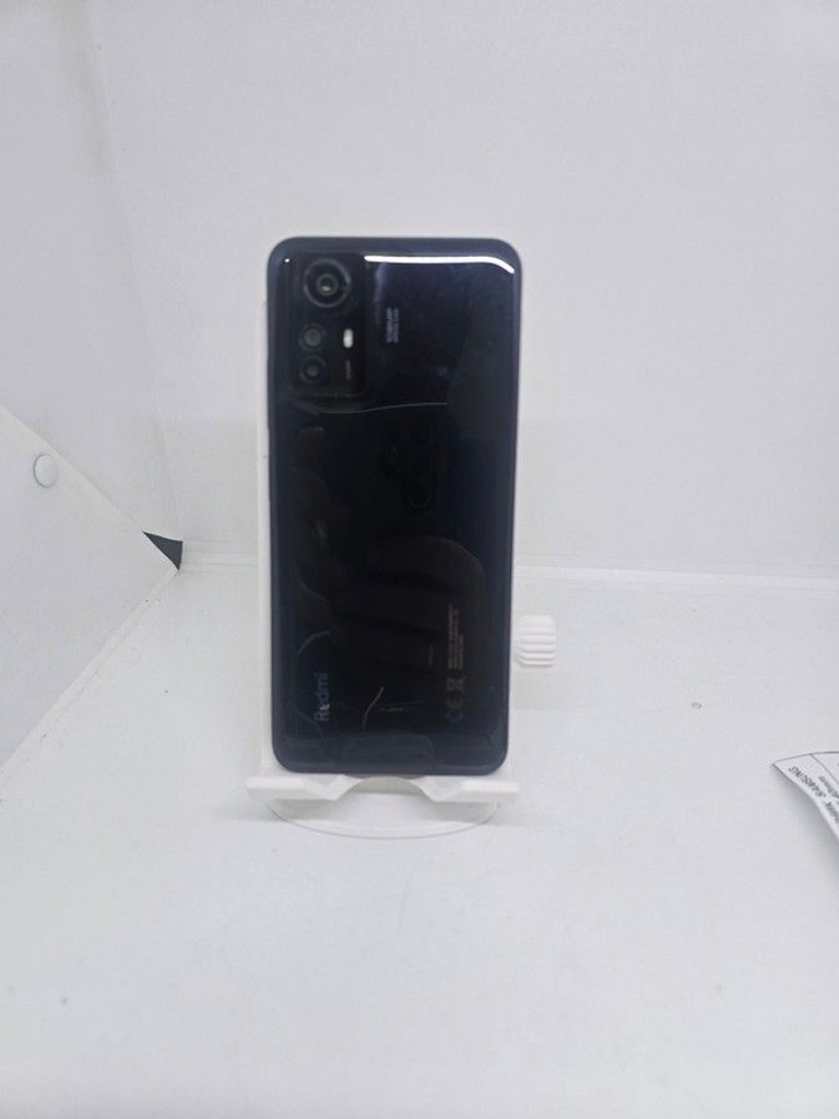 Купити Xiaomi redmi note 12s 8/256gb Б/У