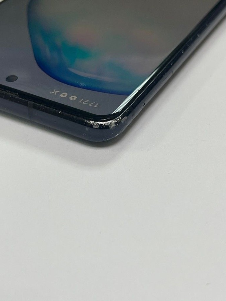 Дешево Samsung galaxy note 10 lite sm-n770f 6/128gb з ломбарду