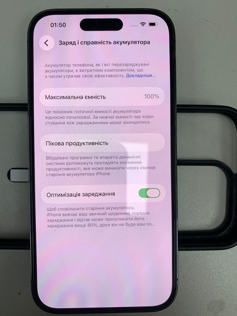 Дешево Apple iphone 14 pro 128gb з ломбарду