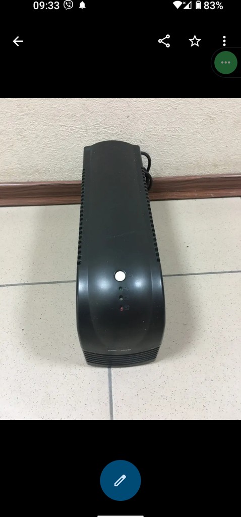 Купити LogicPower LPY-PSW-2500VA+ (1800Вт) Б/У