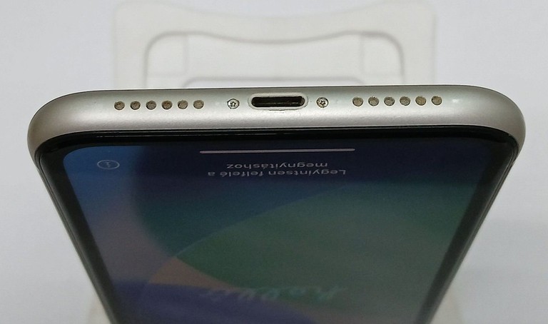 Apple iphone 11 128gb Код:01-201036081. Зображення 5