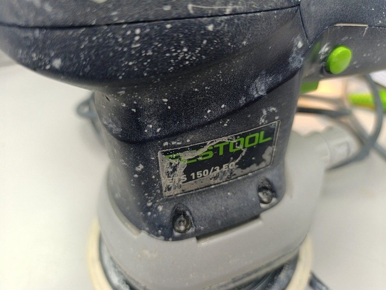 Дешево Festool ets 150/3 eq з ломбарду