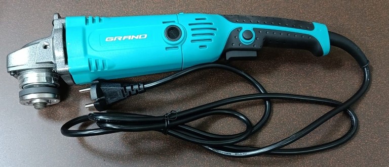 Дешиво Grand МШУ-125-1550 с ломбарда