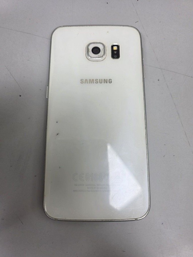 Объявление Samsung galaxy s6 edge 32gb Б/У