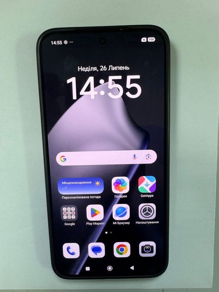 Купить Xiaomi 15T Pro 12/512GB Black Б/У