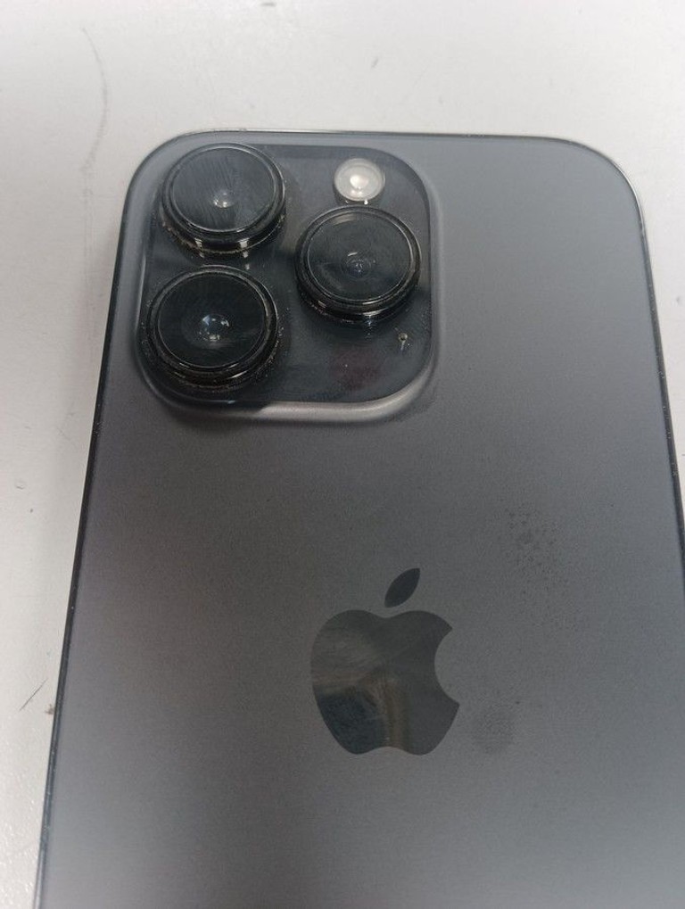Apple iphone 14 pro 128gb Код:01-201042232. Зображення 9