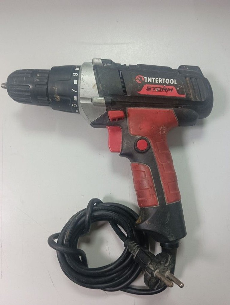 Купити Intertool WT-0103 Б/У