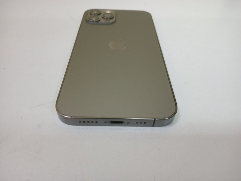 Apple iphone 12 pro 256gb Код:01-201045299. Зображення 5