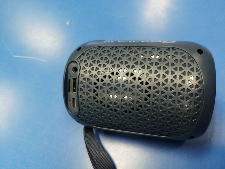 Оголошення Grand-x BTS-5DB Б/У