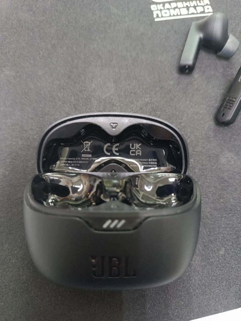 Купить Jbl tune 245 nc Б/У