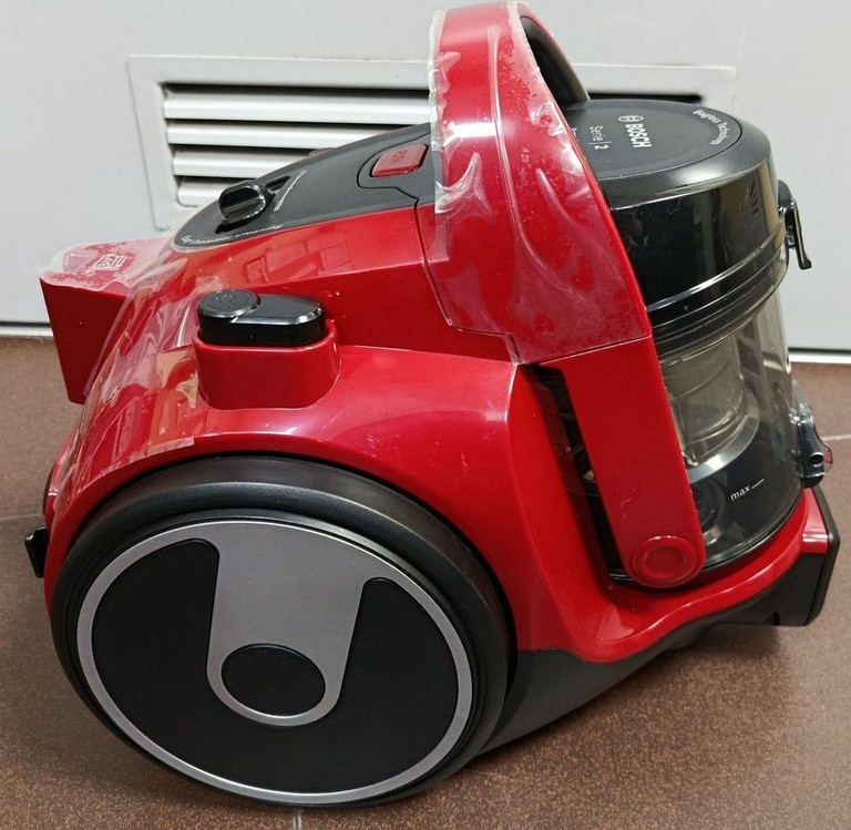 Розпродаж Bosch Serie 2 BGC05AAA2, продавець Техноскарб